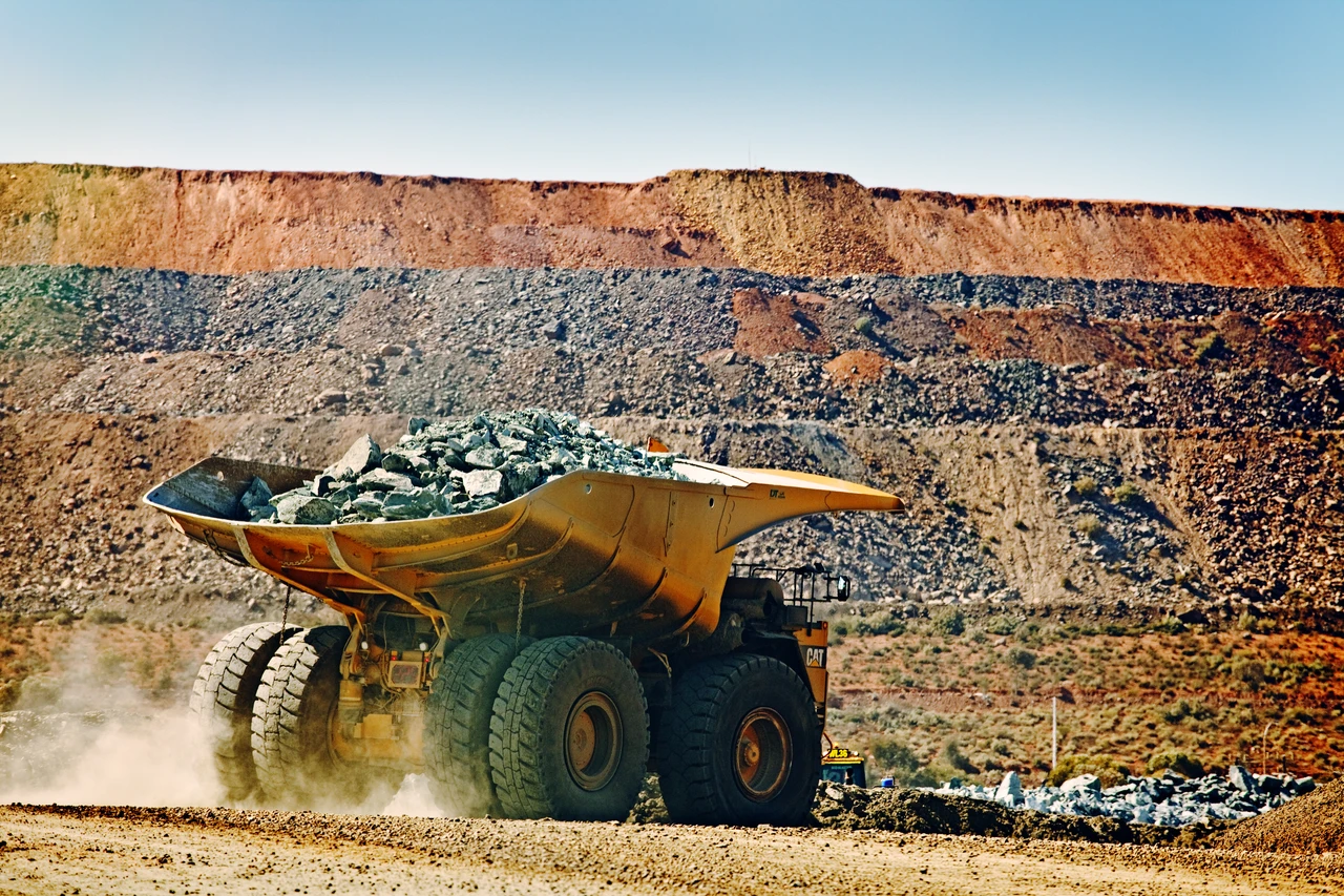 Barrick Gold, Newmont, Goldcorp & Co: Jede Menge (Übernahme-)Fantasie