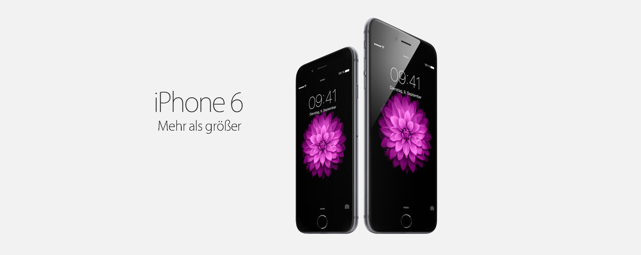 Apple-Aktie mit Verlusten: Noch 9 Tage