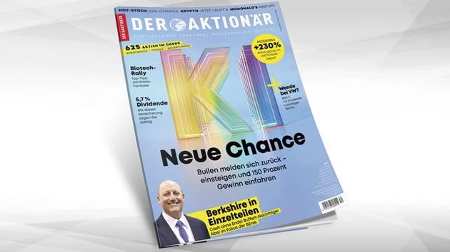Neue Chancen: KI‑Bullen melden sich zurück