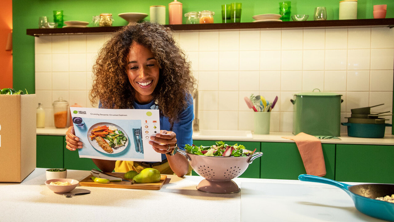 Top-Tipp HelloFresh mit Top-Momentum – AKTIONÄR-Kursziel zu konservativ?