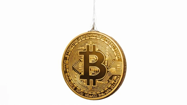 Bitcoin: Am seidenen Faden