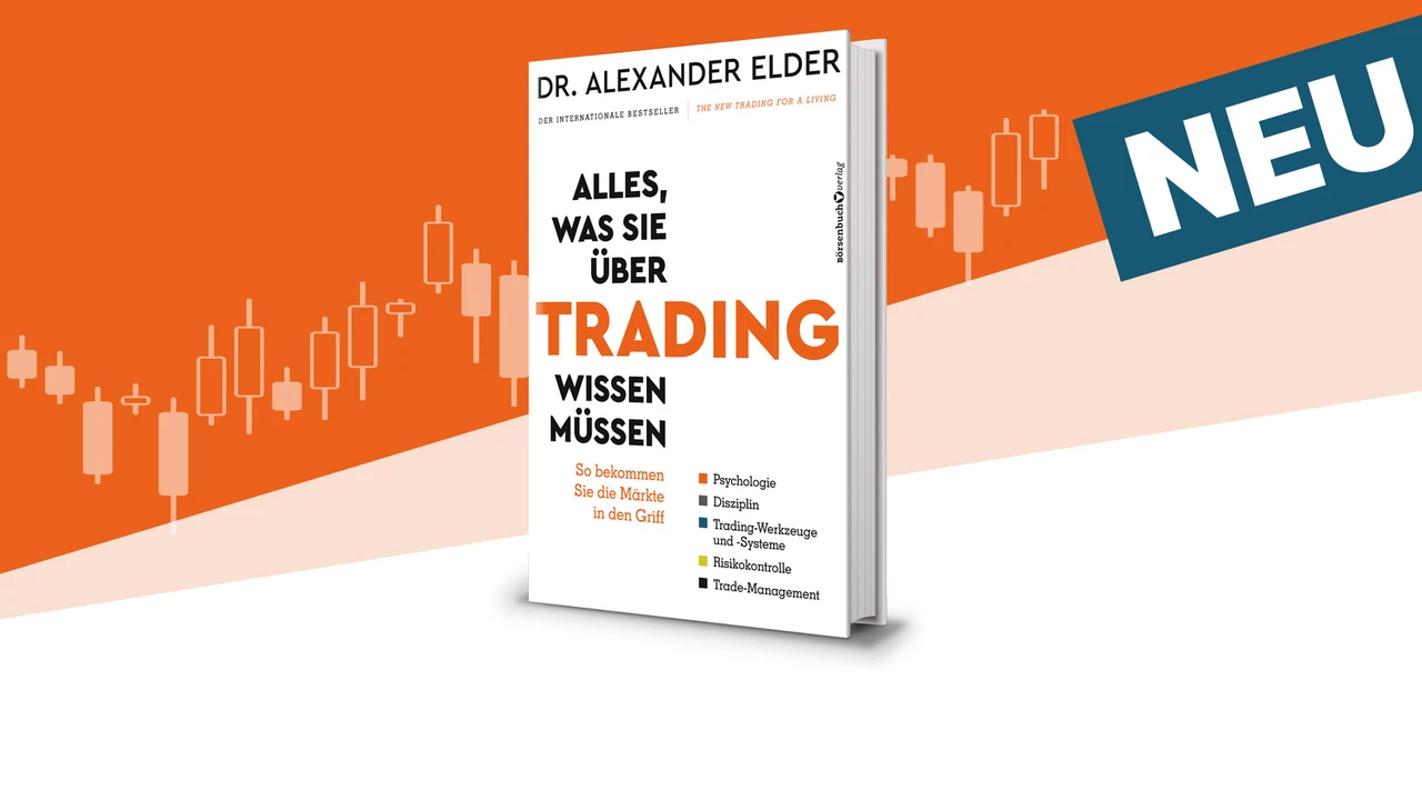 Zehntausende können sich nicht irren: Das ist der Top-Trade des Jahres! 