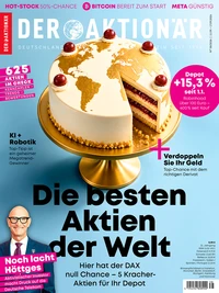 DER AKTIONÄR 38/26