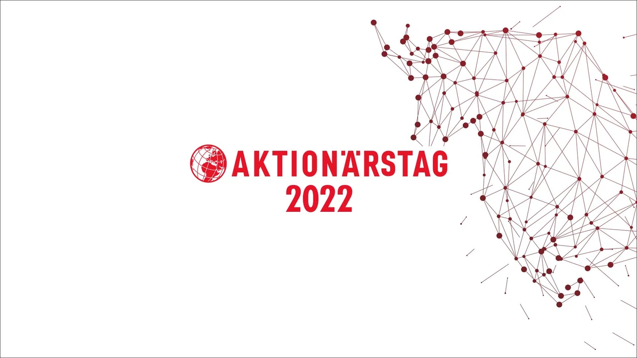 AKTIONÄRSTAG 2022 – Ihr Tag mit den Börsenprofis