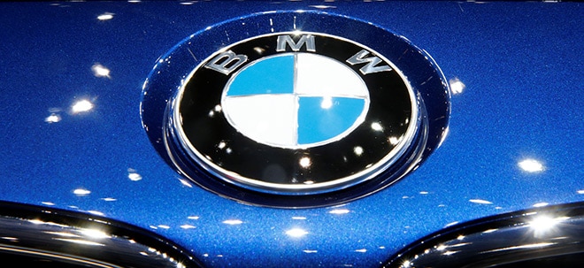 Total&#8209;Aktie, BMW und Co.: Die fünf besten Blue Chips fürs Depot (Foto: Börsenmedien AG)
