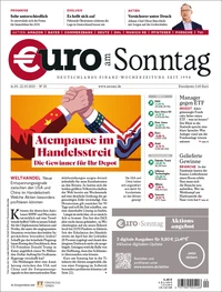 Euro am Sonntag 20/25