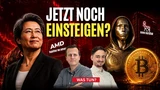 Advanced Micro Devices Inc.: AMD: Kursfeuerwerk NACH Zahlen? Brent‑Öl, Nasdaq 100, Novo Nordisk, Bitcoin