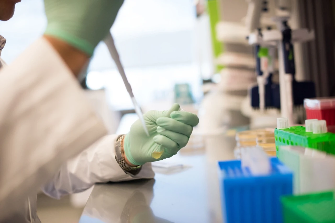 SPARK THERAPEUTICS enttäuscht mit Hämophilie-A-Update. Großer Gewinner: AKTIONÄR-Tipp BioMarin Pharmaceutical - Spark-Aktie nach Kurssturz ausgestoppt. Watchlist!