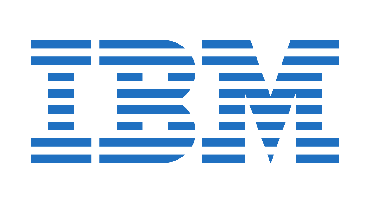 IBM mit Umsatz- und Gewinnrückgang