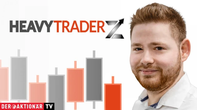 Völlig überge‑SNAP‑ter Aktienmarkt! Jetzt shorten? ‑ HeavytraderZ