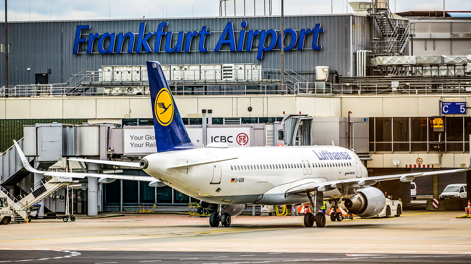 Fraport profitiert von Reiselust. Anleger setzen jetzt auf diesen Optionsschein (Foto: Shutterstock)