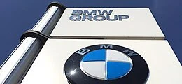 BMW&#8209;Aktie: So können Sie trotz Talfahrt ordentlich verdienen (Foto: Börsenmedien AG)