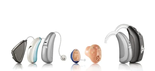 Sonova&#8209;Aktie: Schweizer Hörgerätehersteller erhöht Prognose &#8209; eine Kaufgelegenheit (Foto: Börsenmedien AG)