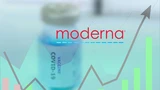 Moderna Inc: Moderna: FDA‑Notfall‑Zulassung beflügelt Aktie