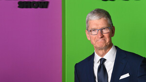 Apple: Ein schockierender Bericht – aber Anleger haben eine Alternative  / Foto: Shutterstock