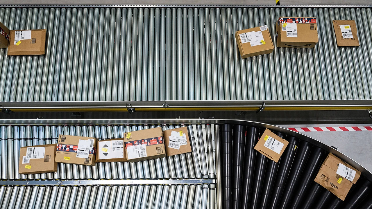 Tag der Wahrheit bei Amazon – Aktie zieht weiter massiv an