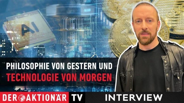 KI, Quantencomputer und der Kontrollverlust des Finanzmarktes ‑ Wie wichtig philosophisches Denken jetzt ist