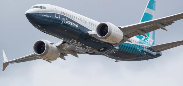 Update: Boeing‑Höhenflug hält an: Darum startet der Dow‑Wert plötzlich durch