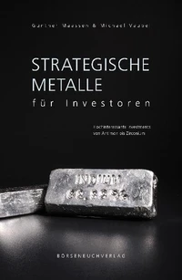 Strategische Metalle für Investoren
