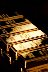 Gold: Ist bei Gold der Boden gefunden?