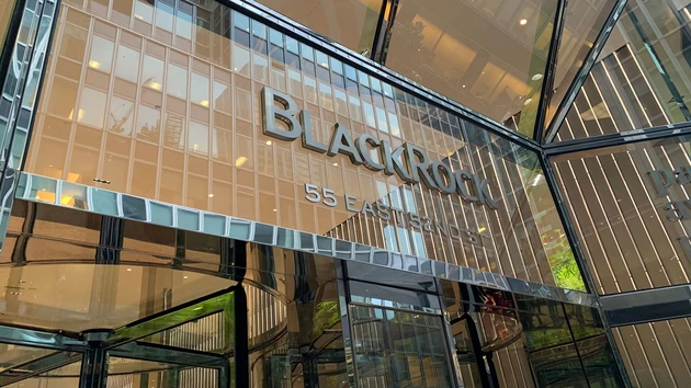 BlackRock mit Q1‑Zahlen: Kennziffern überzeugen – Aktie vorbörslich im Plus