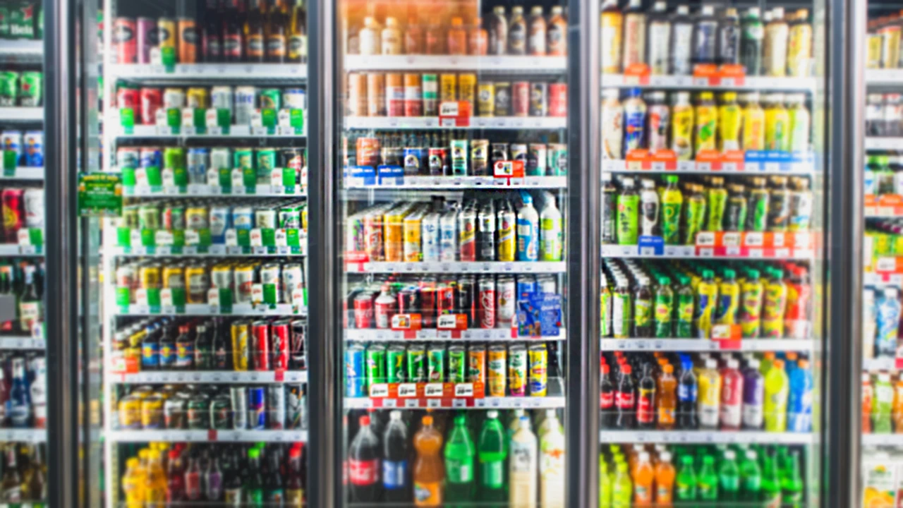 Coca-Cola-Konkurrent vor Zahlen: Kommt eine prickelnde Überraschung?