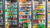 : Coca‑Cola‑Konkurrent vor Zahlen: Kommt eine prickelnde Überraschung?