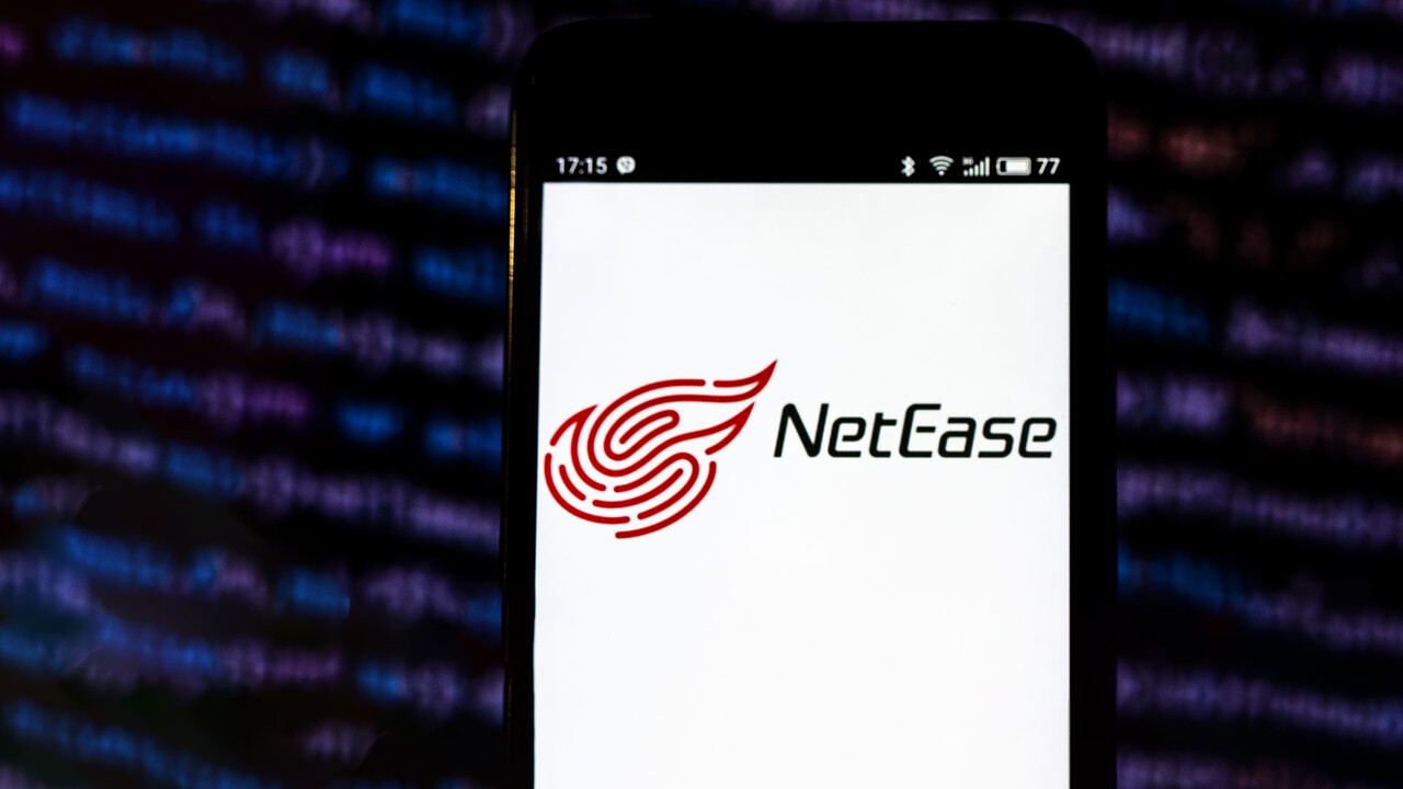 NetEase: Wild price swings after quarterly figures