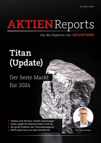Titan: Der beste Markt für 2024