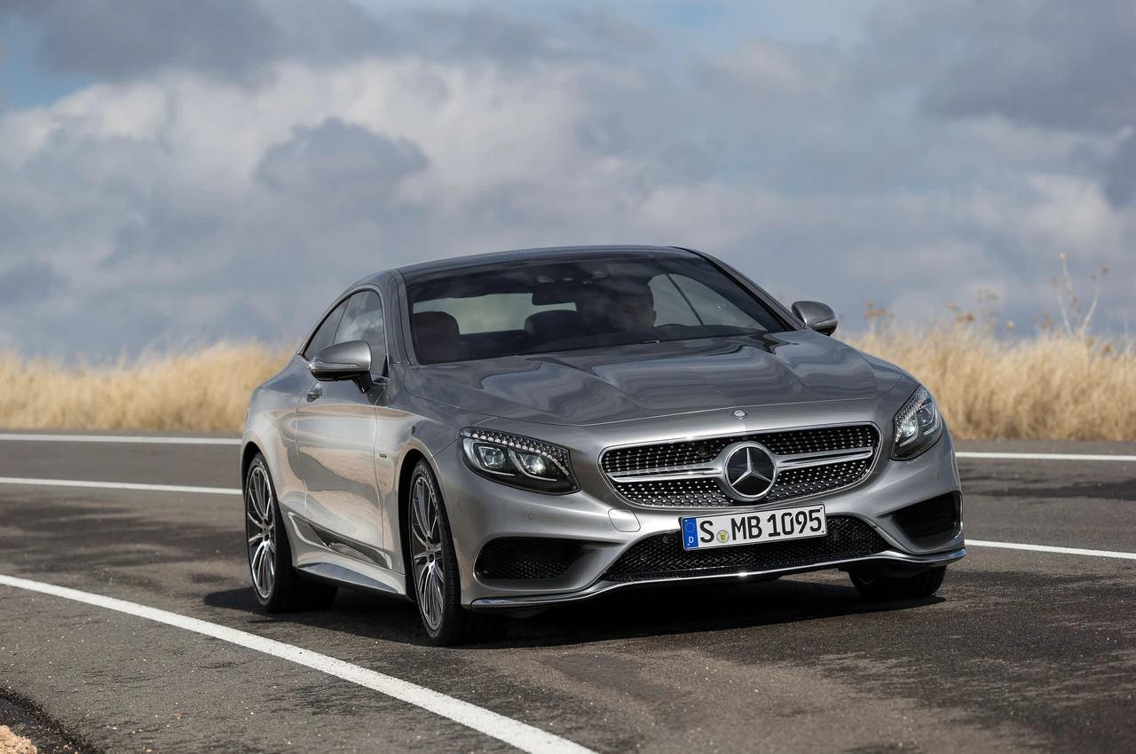 Daimler-Aktie: Kursziel 100 Euro?