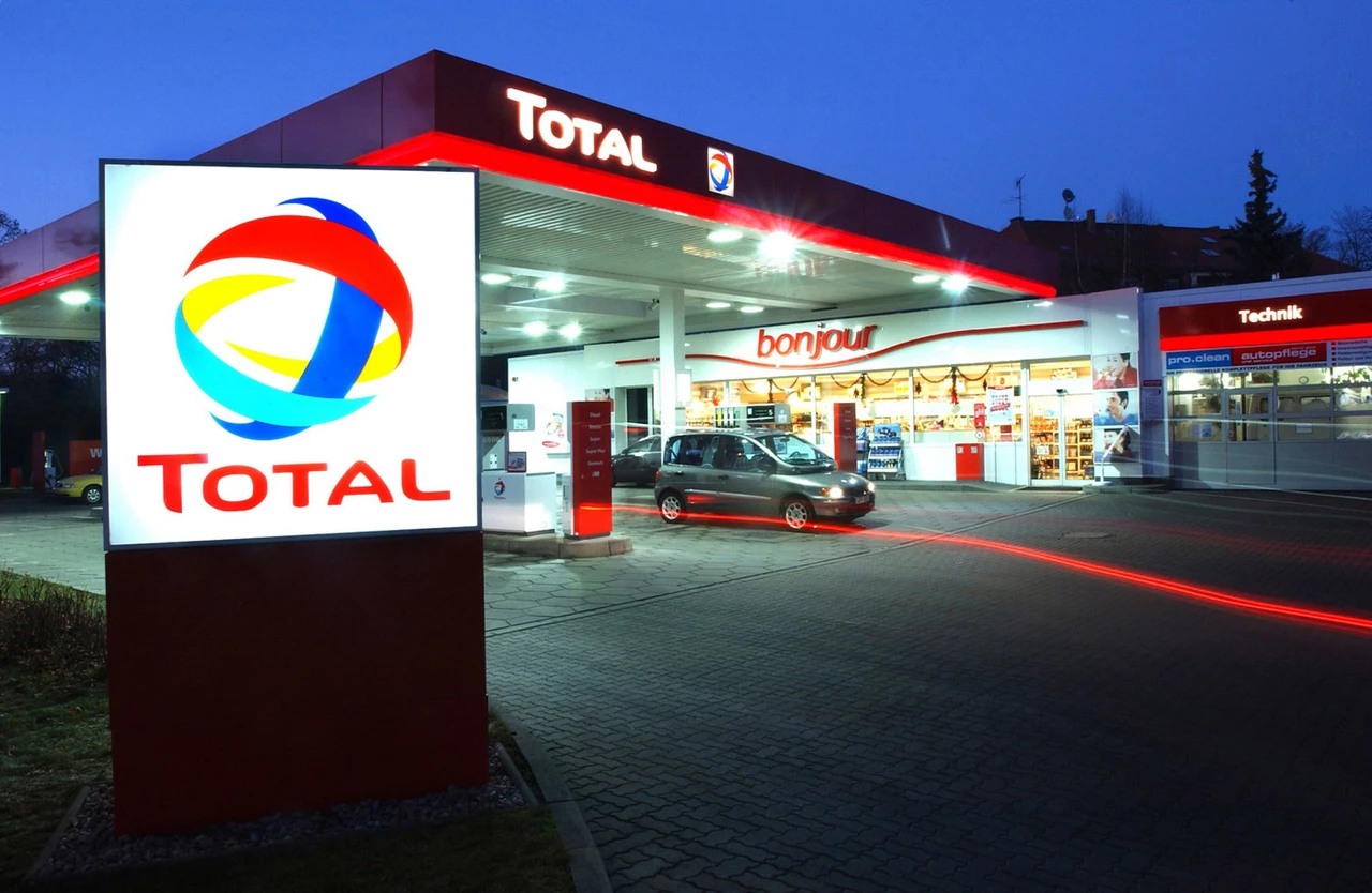 Total: Besser als erwartet