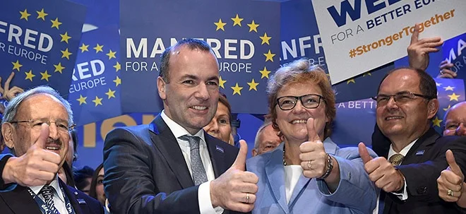 Portrait: Manfred Weber &#8209; Ein Bayer greift nach dem EU&#8209;Topjob (Foto: Börsenmedien AG)