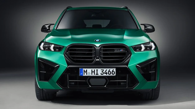 BMW: Besser als Tesla?
