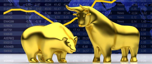 Gold: Gewinnmitnahmen, Yellen oder doch Manipulation?