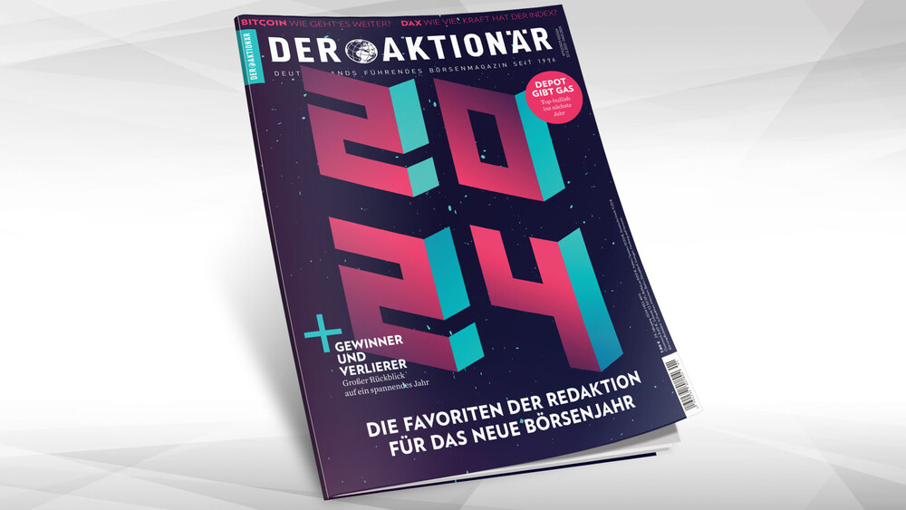 Banner DER AKTIONÄR 