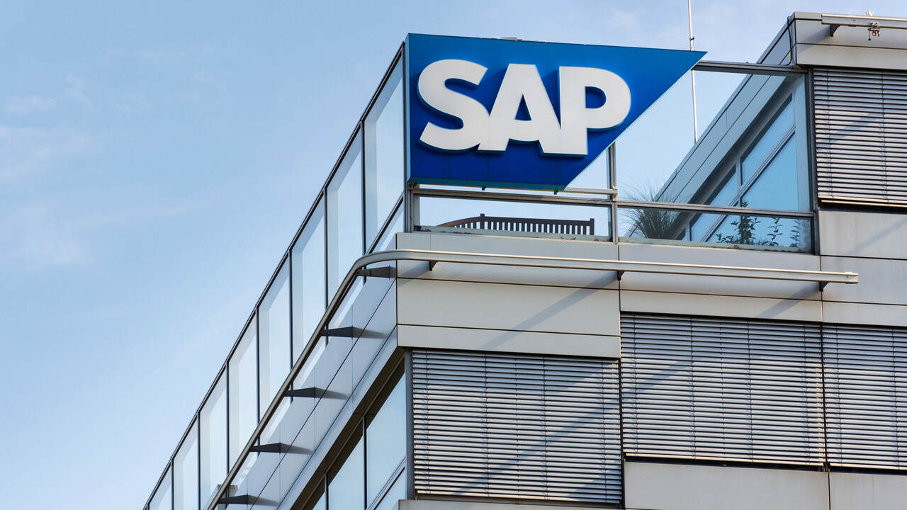 SAP: Fällt jetzt auch noch die letzte Hürde?