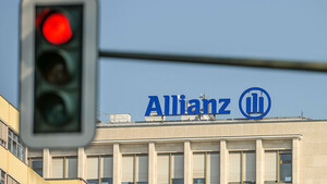 Allianz zieht Schlussstrich  / Foto: IMAGO