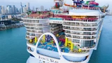 Royal Caribbean Group: Top‑Tipp Derivate: Neue Dimension bei Royal Caribbean