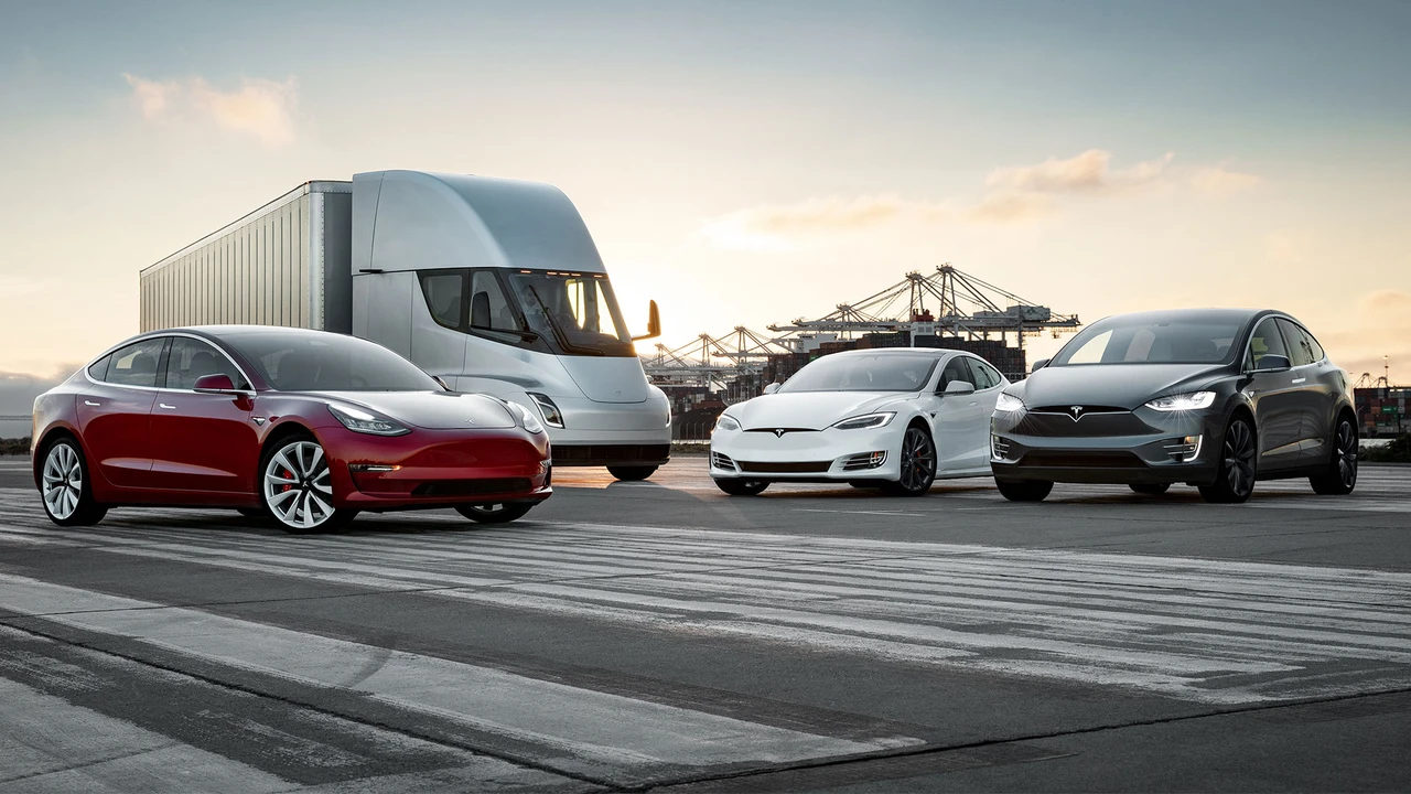 Tesla: Das steckt hinter dem B-Tweet von Elon Musk