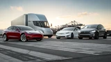 Tesla: Tesla: Umsatzgarantie dank Gigafactory