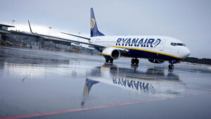 Ryanair mit Zahlen: Flug in die Gewinnzone gebucht  / Foto: Ryanair