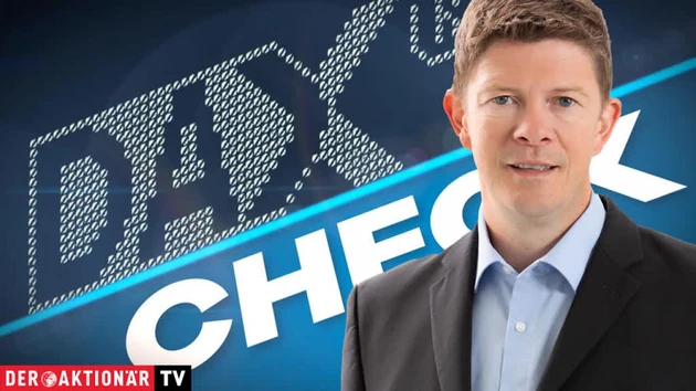 Rallye der letzten Wochen schreit nach Konsolidierung ‑ DAX‑Check