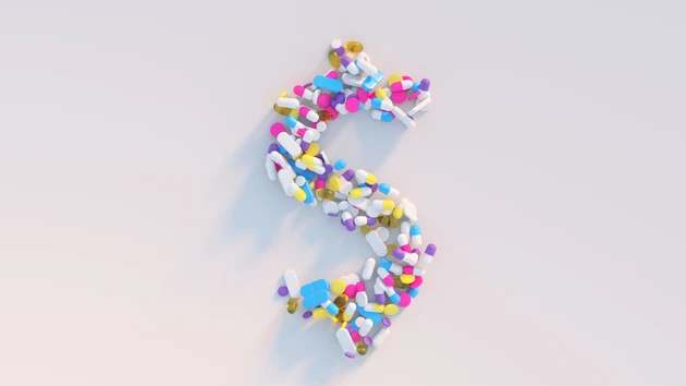 Ein Pharma‑Schwergewicht dreht auf