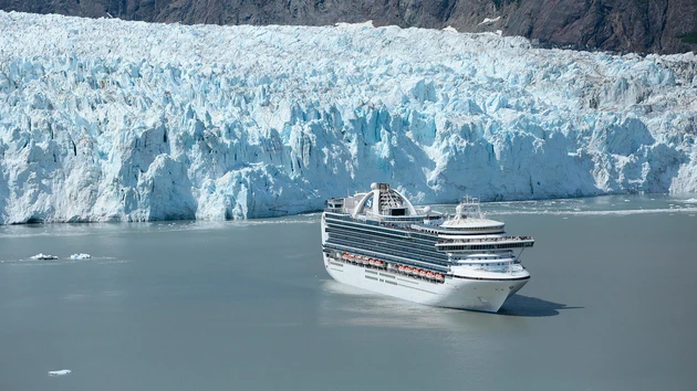 Carnival mit Horrorstart ins neue Jahr