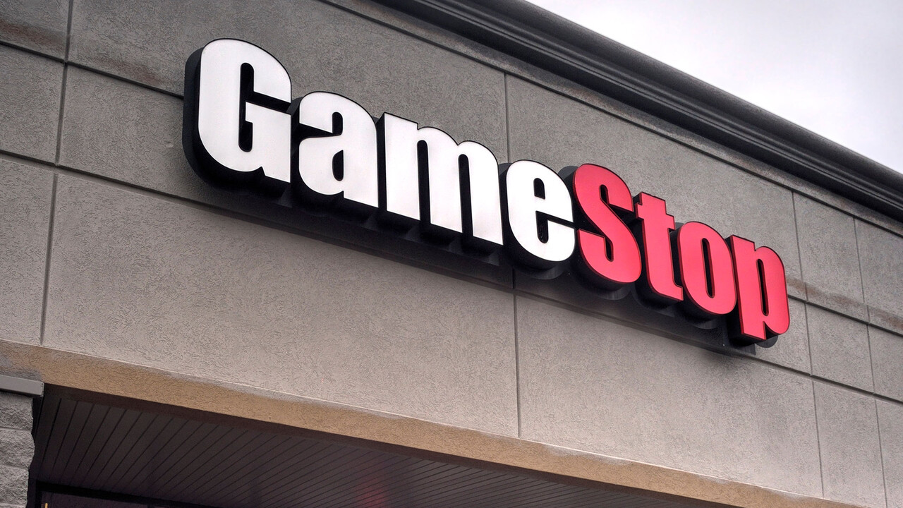 GameStop explodiert erneut: Das sind die Gründe