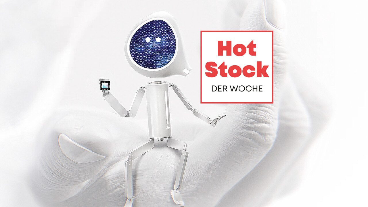 KI ohne Steckdose - DER AKTIONÄR