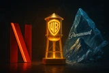 Netflix: Netflix‑Warner‑Deal in Gefahr? Feindliche Übernahme durch Paramount gestartet