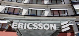 Ericsson&#8209;Aktie: Netzwerkausrüster wächst überraschend deutlich &#8209; Gewinn sinkt aber (Foto: Börsenmedien AG)