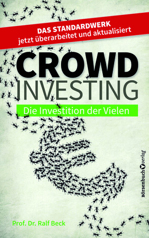 PLASSEN Buchverlage - Crowdinvesting