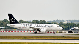 Lufthansa: Der Kurs schwächelt und ein Rivale wird stärker  / Foto: Alex Tino Friedel/ATF Pictures/Lufthansa